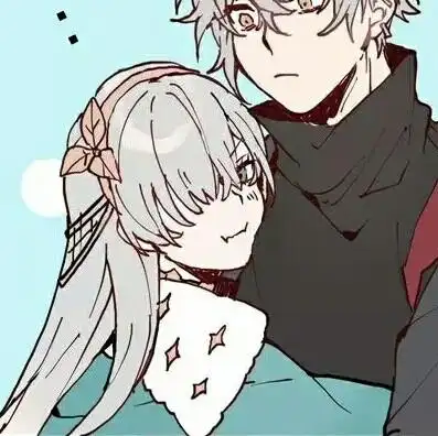 fgo,皇女,动漫情头