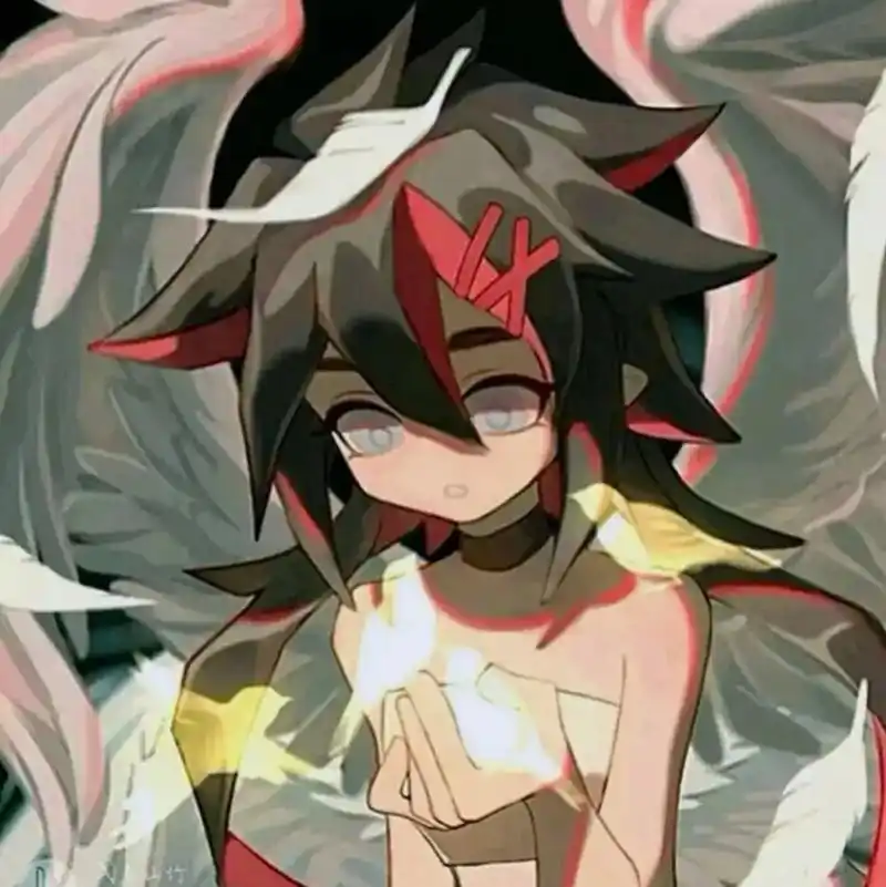 凹凸世界 #图片来自网络 #安莉洁 - 抖音