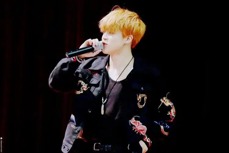 朴智旻 橘发美照合集 - 知乎