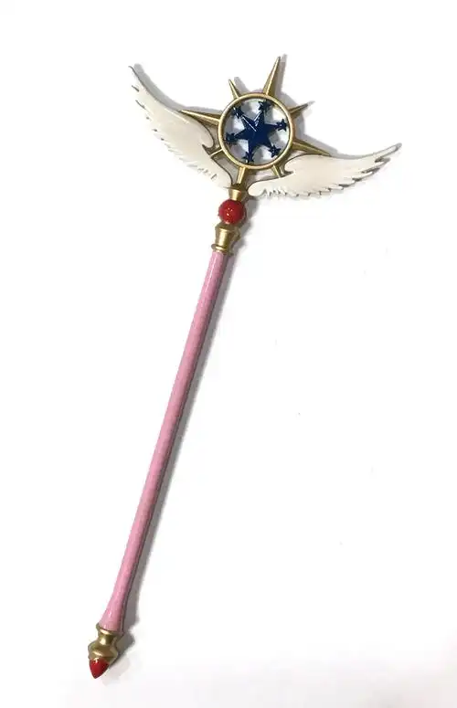 百变小樱 - 堆糖,美图壁纸兴趣社区