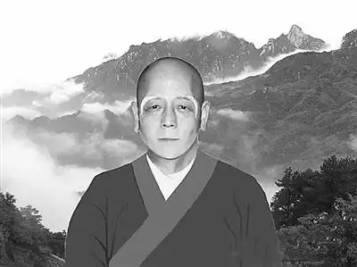 专家复原近400年前"肉身菩萨"真容