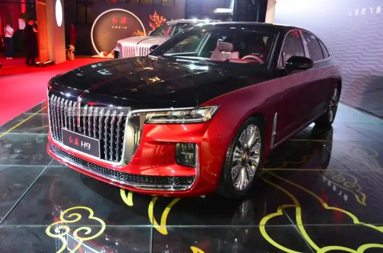 红旗h9报价及图片(红旗h9报价及图片2020款suv)-驾考宝典