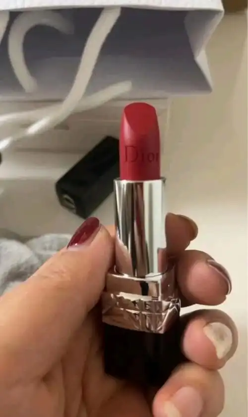 迪奥口红