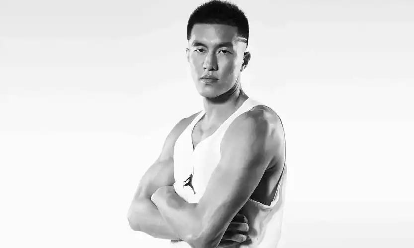 亚洲第一人!jordan brand 签约中国球员郭艾伦 – nowre现客