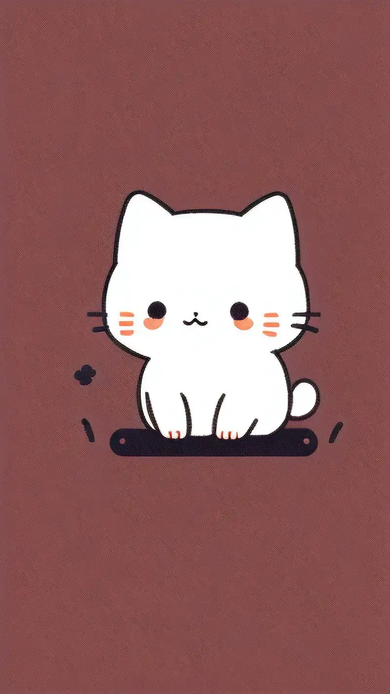 每一张都是精选,可爱到让人忍不住想捏一捏它们的小脸蛋呢~ 06