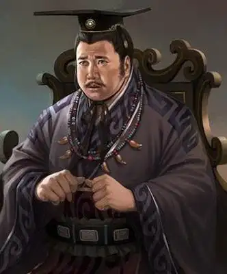 蜀中第一大将张任为何不降新主刘备