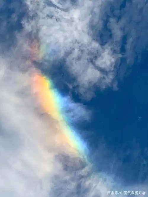 浙江突现双彩虹 七彩祥云,惊艳了网友!但持续高温也要来了
