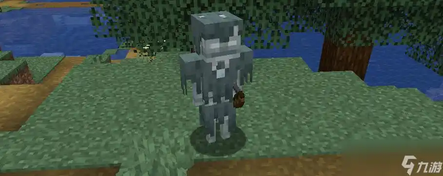 《我的世界》流浪者图鉴