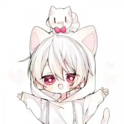 可爱_男生头像_我要个性网