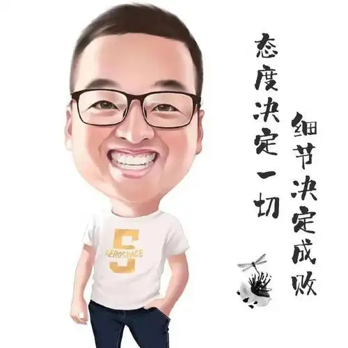 男士用的微信头像,适合老年人用的微信头像