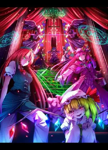 【二次元】病娇妹纸最爱了