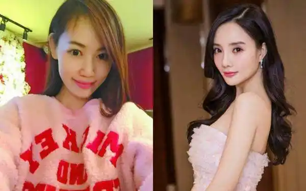 李小璐出镜被网友灵魂拷问"为什么背叛王宝强",白百何该何去何从_犯错