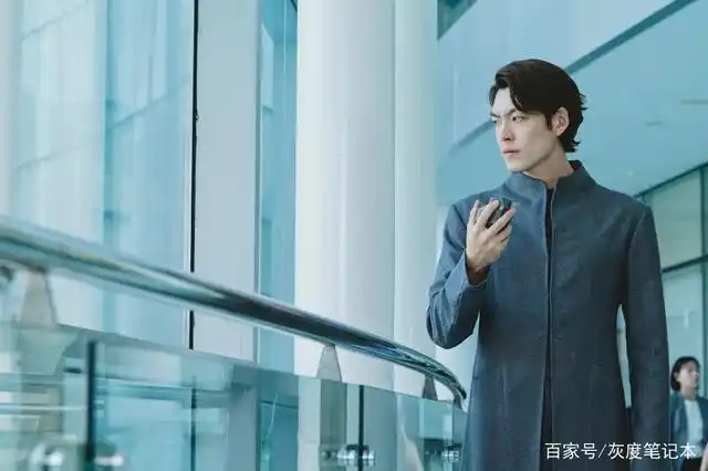 金宇彬罹癌后复出参演《外星 人》,公开接受自己享受当下