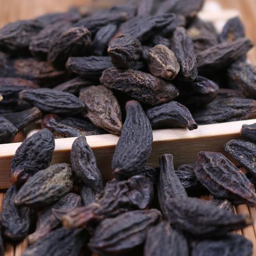 青果50g西青香料大全卤料卤水配料天然烹饪花椒