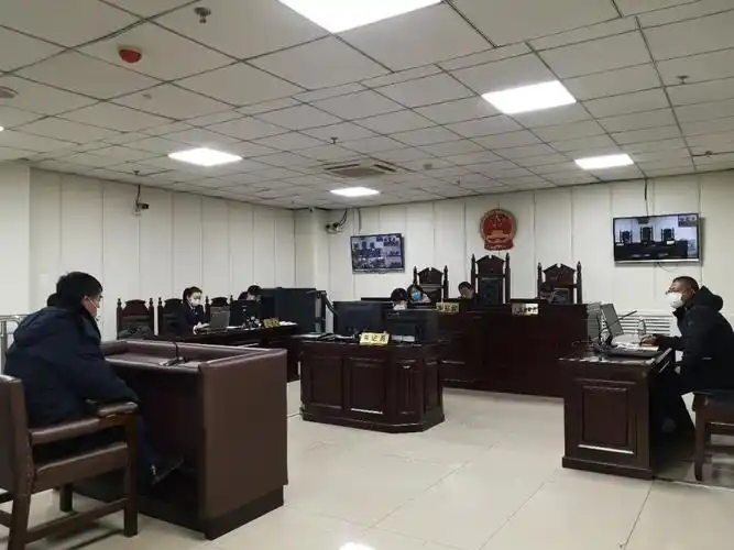 滦州法院公开开庭审理一起污染环境案