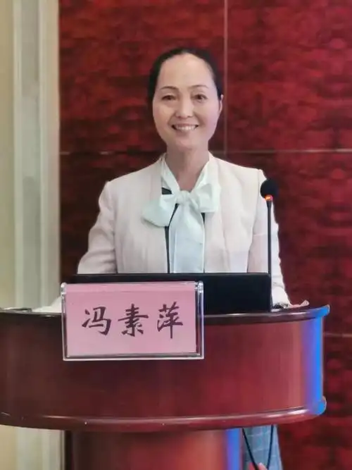 河南省胸科医院成功举办河南省第一届护理人员结核病