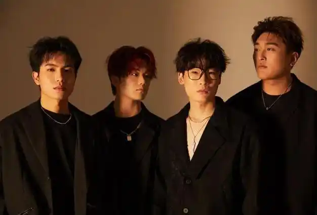 帆布小镇「色彩人生」2024巡演,现已开票|乐队|广州|音乐节_网易订阅