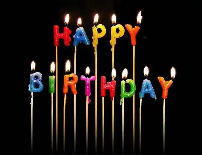 诗意亲爱的生日快乐作者晓蕾诵读李阿文