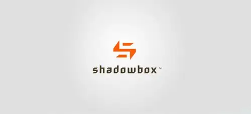 40个包含字母s的创意logo设计例子