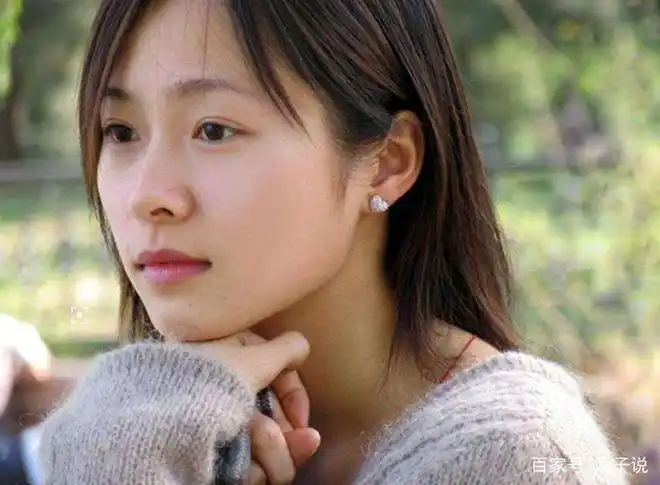 2008年江一燕在电视剧《无处安放的青春》中因为精湛的演技而获得了