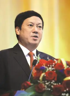 本网专访平潭党工委副书记尤猛军:平潭开发已入"快车道"