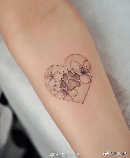 图案小清新纹身图案小清新纹身图案小清新纹身图案这类图案相对精致