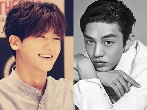 朴炯植成宋慧乔刘亚仁师弟有私心受前辈演技影响选择变同门