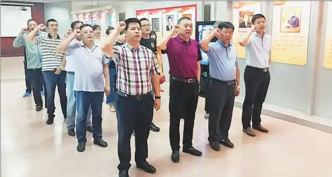 望奎"立体式"廉政教育精准达效-东北网黑龙江-东北网