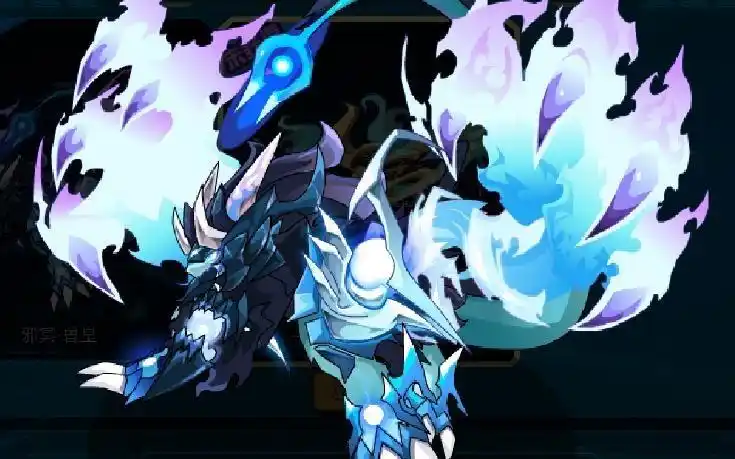 赛尔号h5脸狗脸到最后一无所有又是莫名其妙的恶灵兽邪冥兽皇实战