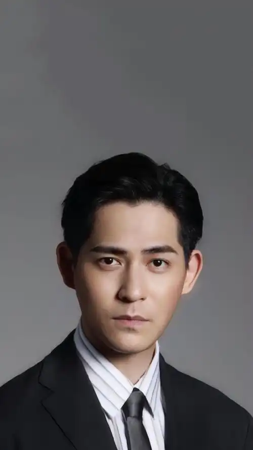 周渝民紧张到满头大汗##你好星期六