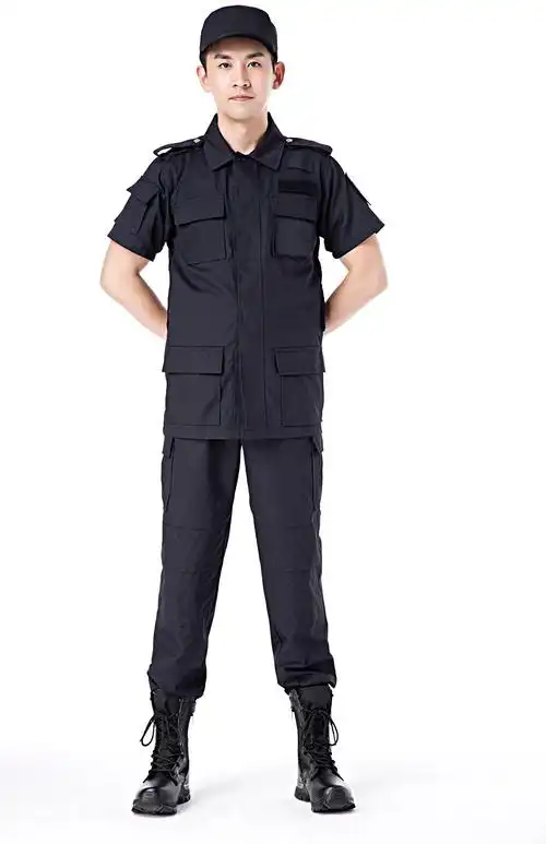 99夏作训服,夏短袖作训服