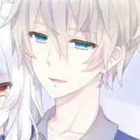 带项圈的动漫情侣头像超萌版【点击鼠标右键下载】