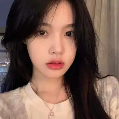 2021最火女生头像高清照片