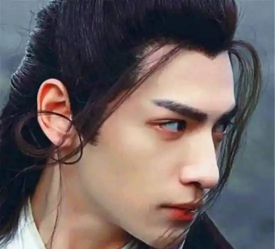 他是中国古代四大美男之一,因长得太帅,在27岁被人围观而死