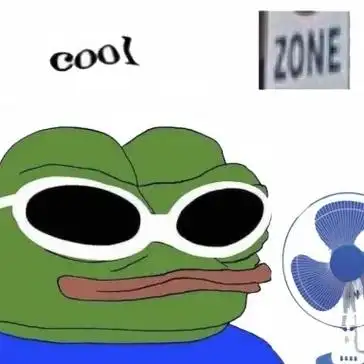 青蛙佩佩地球人都用的表情包6