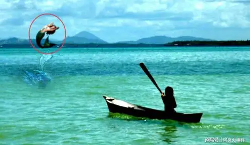 渔民抓到"美人鱼",引来全村人围观,村长一眼识出了它的真面目