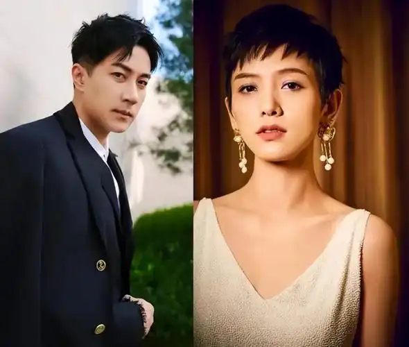 刘恺威成跳板?李晓峰认爱后圈钱,情绪高昂催下单,网友:封杀