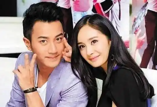 娱乐圈真小,如果刘恺威和李晓峰结婚,姐姐会不会尴尬?_传闻_工作_女友