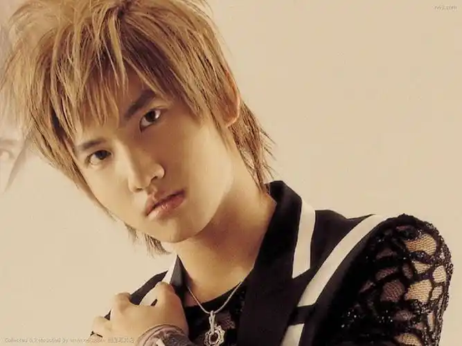 东方神起壁纸桌面写真图片-自制1280x800壁纸.