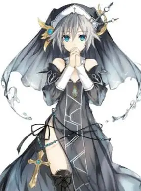 《约会大作战 date a live》人物大全