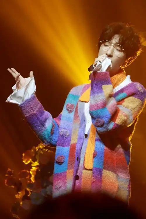 李常超频道玩家巡演