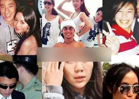 揭秘星二代混乱私生活:滥情 吸毒 暴力狂_星话题_明星_yoka时尚网