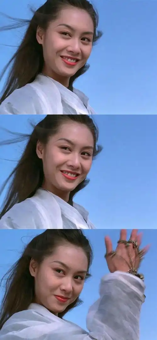 紫霞仙子经典带字图片更一波经典的紫霞仙子