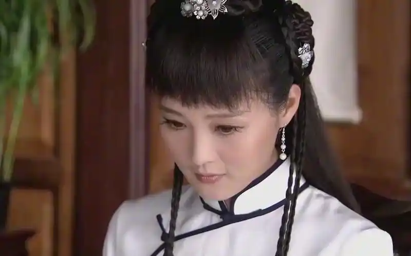 刀锋乱世情:修脚师傅技术太神,连日本女人都要找他,精彩了