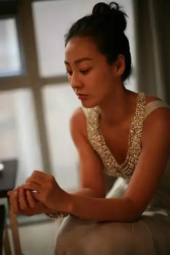 李美妍 mi-yeon lee的图片