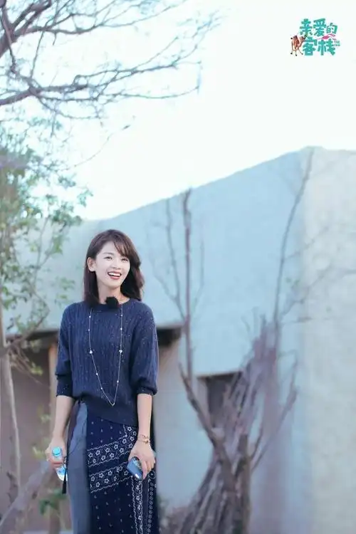 《亲爱的客栈》暖心热播 刘涛持续"冬日供暖"