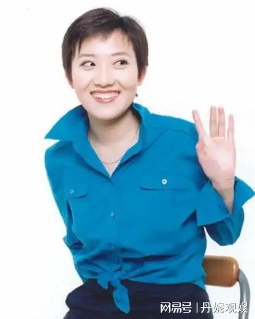 央视主持人郑天亮:26岁嫁大6岁鲁健,同一屋檐下"分居"15年