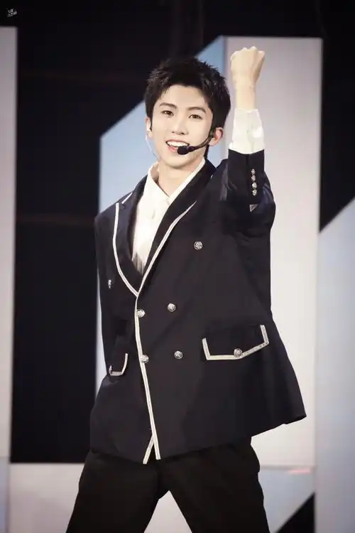 创造营2021林墨##创造营粉丝见面会