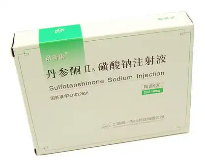 丹参酮iia对凝血酶诱导的人脐静脉内皮细胞组织因子表达的影响