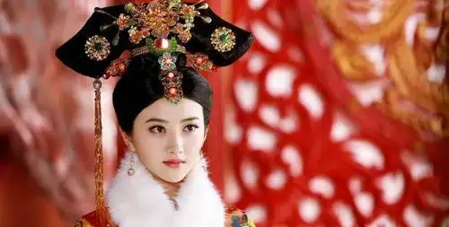 孝庄皇后美貌与智慧并存为何皇太极却不喜欢她而喜欢海兰珠